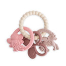 Teething Ring- Fairy