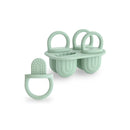 Silicone Toddler Ice Pop Tray