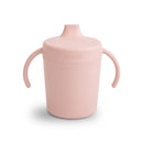 Silicone Trainer Sippy Cup