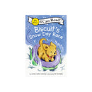 My First I Can Read!- Biscuits Snow Day Race