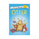 My First I Can Read!- Otter and Her Sea Friends