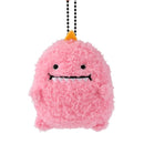 Noodoll Plush Keychain