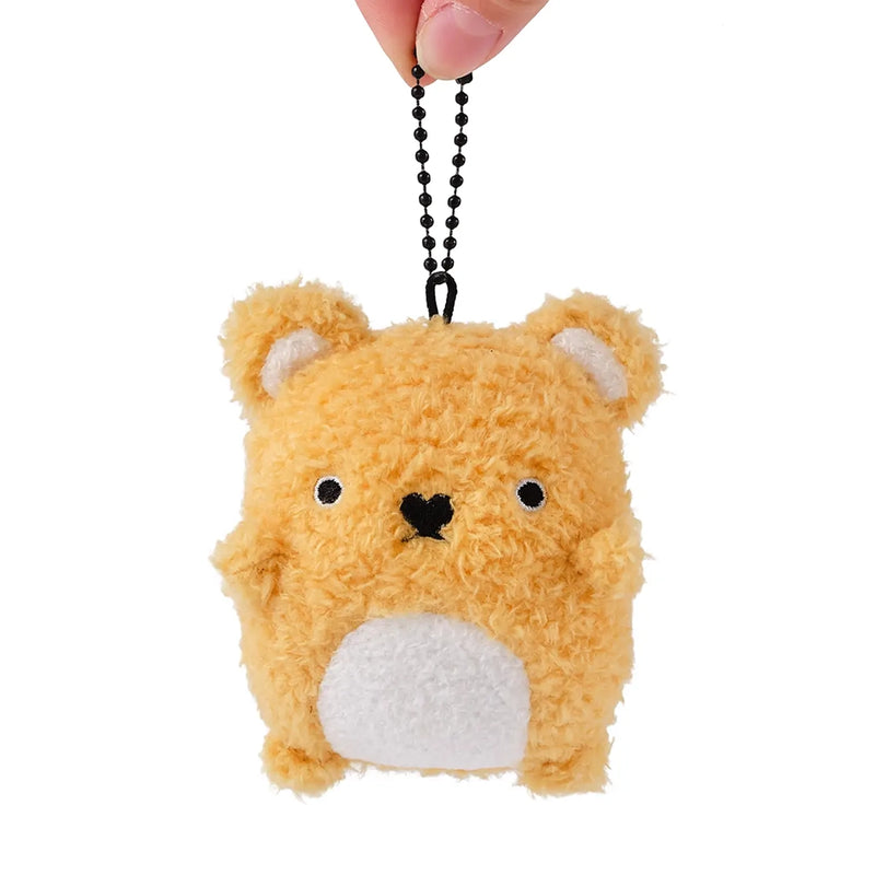 Noodoll Plush Keychain