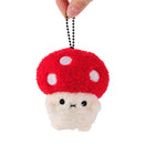 Noodoll Plush Keychain