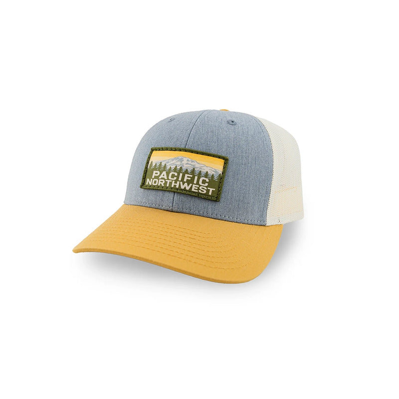 Adult High Rock Trucker