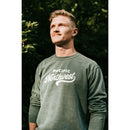 Adult Westy Pullover Green