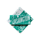 Washington State Tea Towel