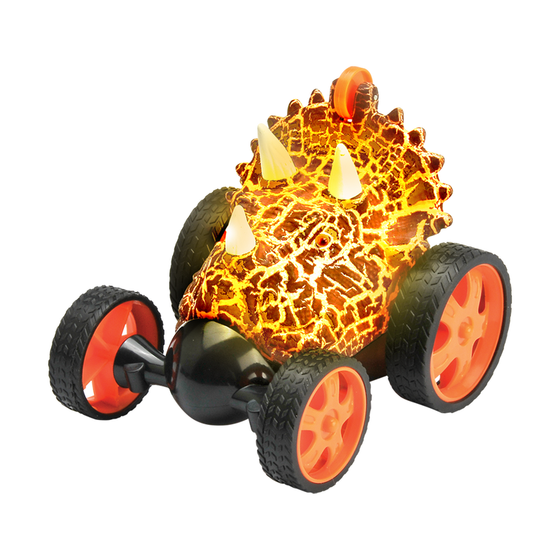 RC Spike Dinosaur