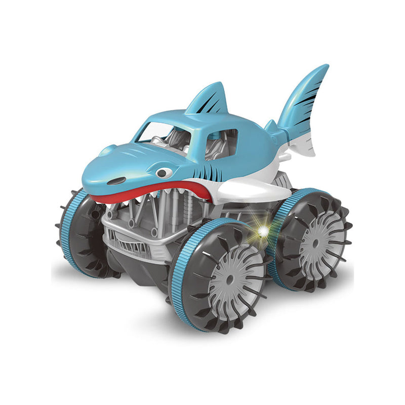 RC Monster Shark