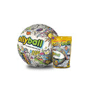 Keepy Uppy Ball- Color-In