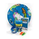 Keepy Uppy Ball- Mega Planet Earth
