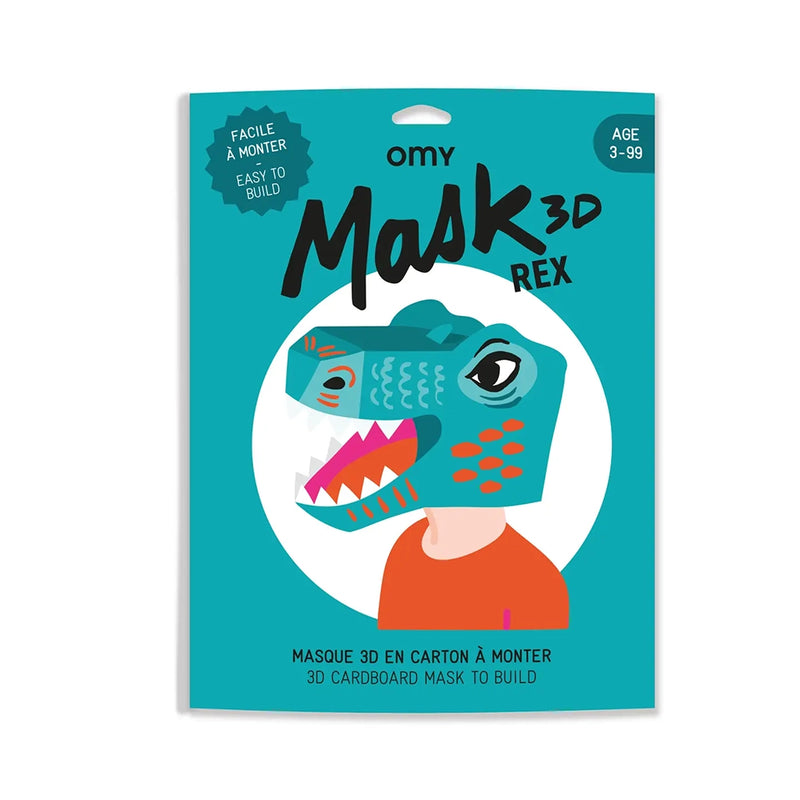 3D Mask