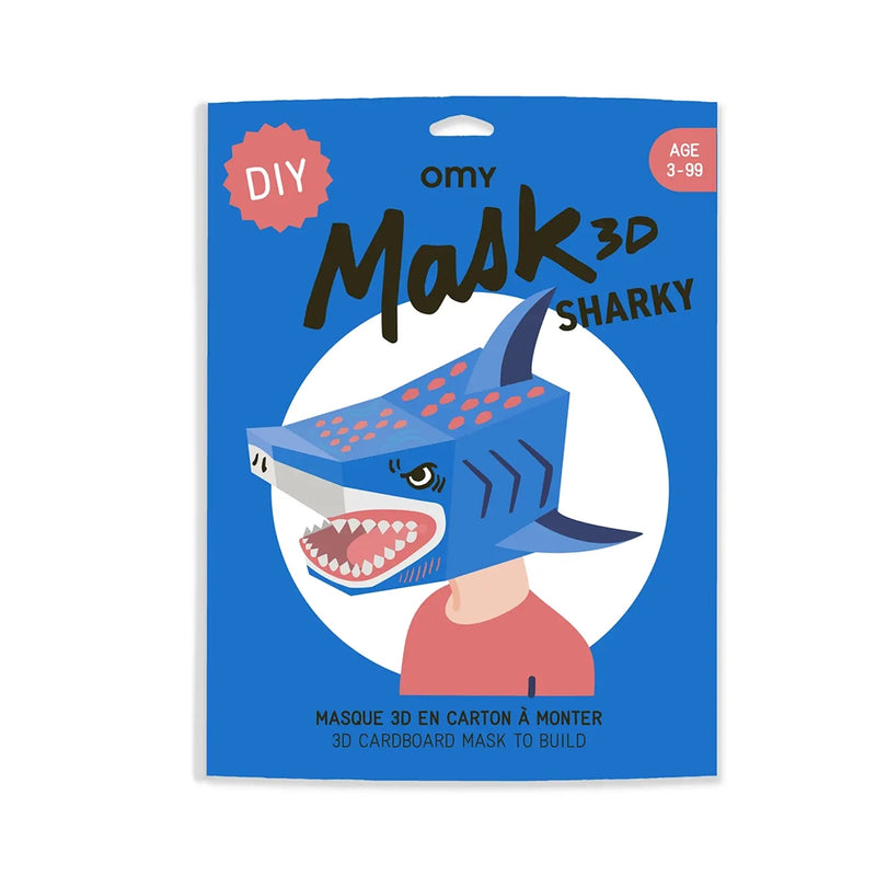 3D Mask