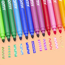 Magic Markers Set of 16