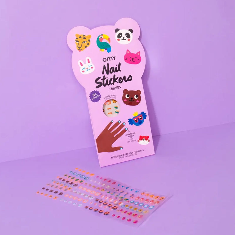Nail Stickers
