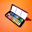 Watercolor Paint Set