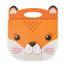 Carry Along Sketchbook- Fox
