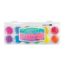 Chroma Blend Pearlescent Watercolor Paint