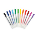 Color Luxe Gel Pens Set of 12
