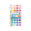Lil’ Watercolor Paint Pods