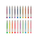 Mini Doodlers Mini Scented Gel Pens Set of 20
