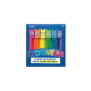 Monster Mini Scented Neon Highlighters