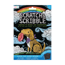 Mini Scratch & Scribble