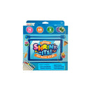 Shrink-Its DIY Shrink Art Kit- Deluxe