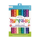 Stampables Double Ended Markers