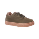 Wyatt Sneaker- Olive