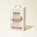 Our Very Little Library Board Book Set