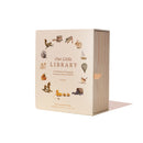 Our Little Library Board Book Set