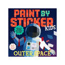Paint by Sticker Kids: Outer Space