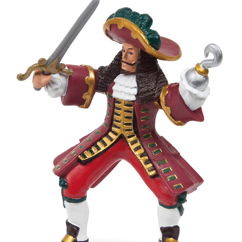 Pirate Figures