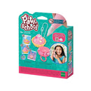 Pati-School Party in Pink Creations Kit