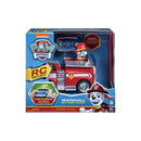 PAW Patrol RC Car- Marshall Fire Truck