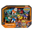 PAW Patrol Rubble & Crew- Construction Family Gift Pack