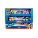 PAW Patrol Squad Racers 6 pc Gift Set