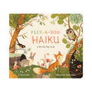Peek a Boo Haiku