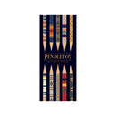 Pendleton Colored Pencils
