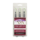 Studio Series Aqua Brushes- Set of 3