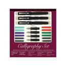 Studio Series Calligraphy Set