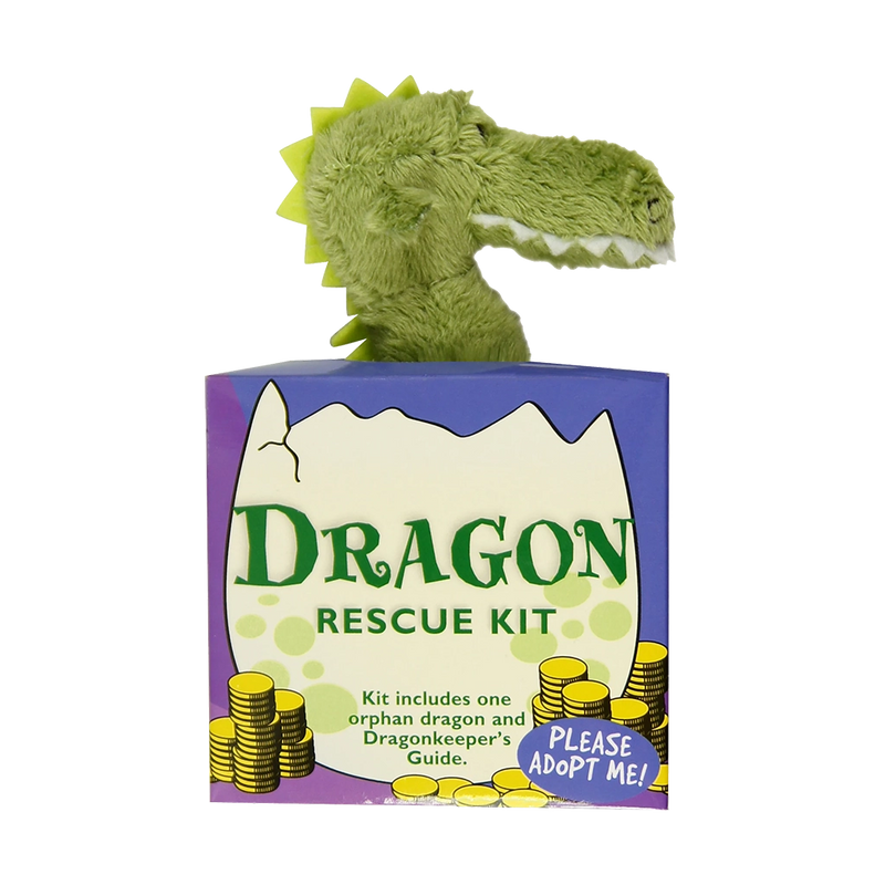 Dragon Rescue Kit