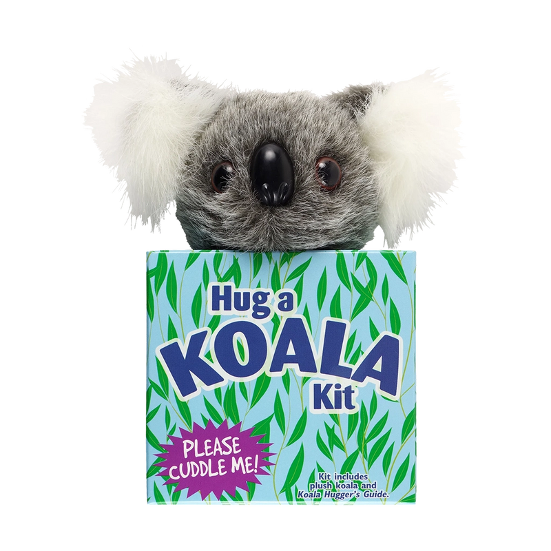 Hug An Animal Kits