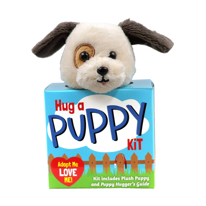 Hug An Animal Kits