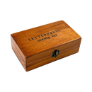 Studio Series Letterpress Stamp Set