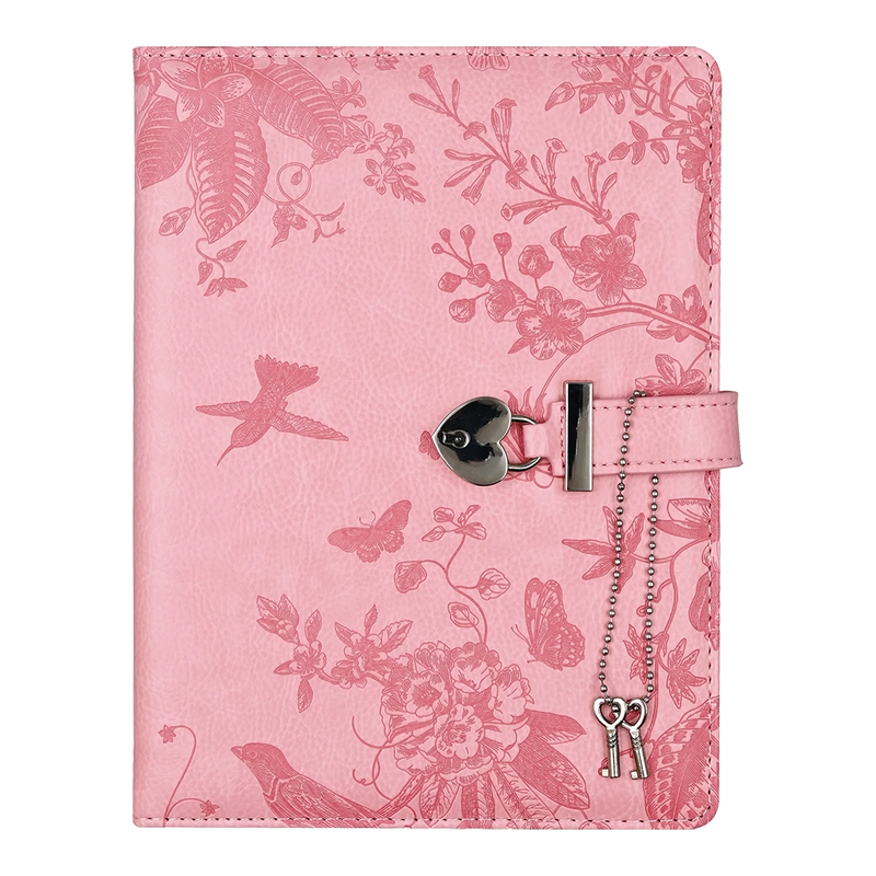 Locking Journal