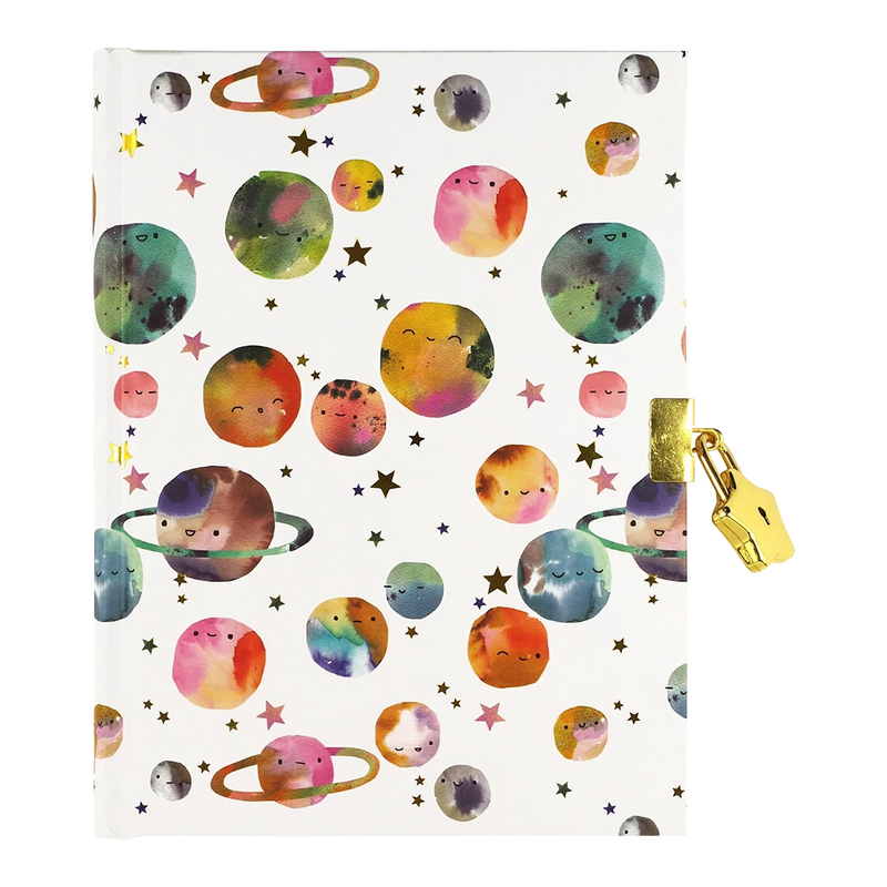Locking Journal