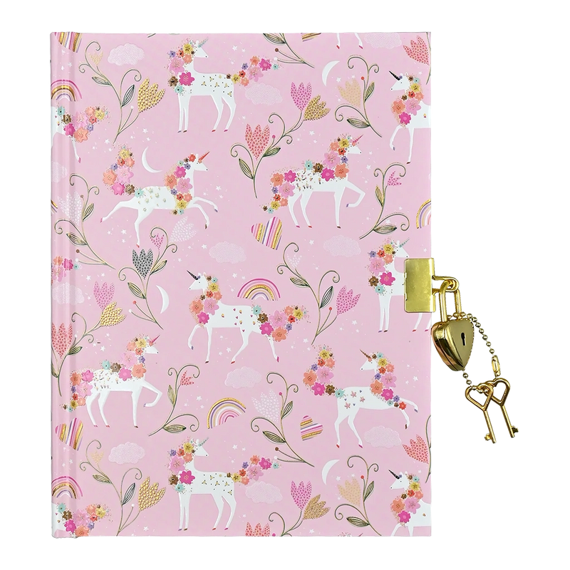Locking Journal