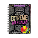Scratch and Sketch Extreme!